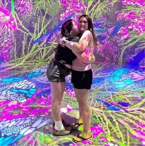 Meet your Posher, Stephenie